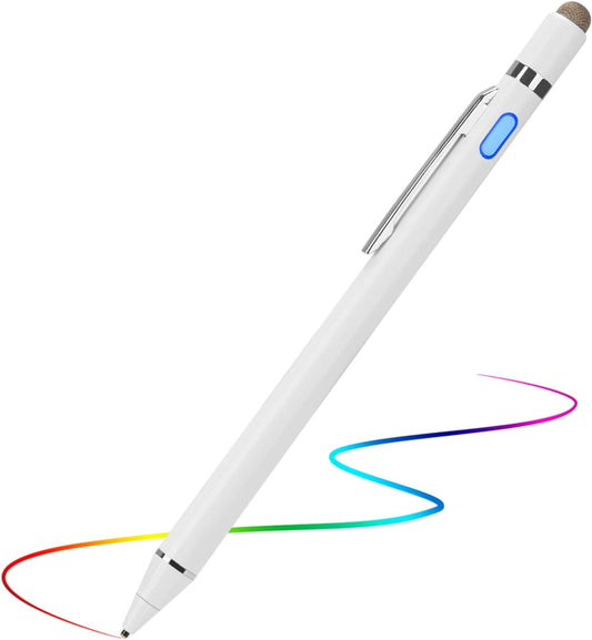 Ultra Fine Tip Stylus for iPad iPhone - EVACH