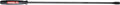 Dominator 24-S 31-in Pry Bar - Heavy-Duty Straight Pry Bar