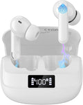 Immersive Sound & Clarity - AHORALA Earbuds