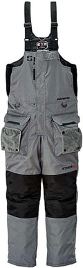 Striker Hardwater Men's Ice Fishing Bib - Windproof, Flotation