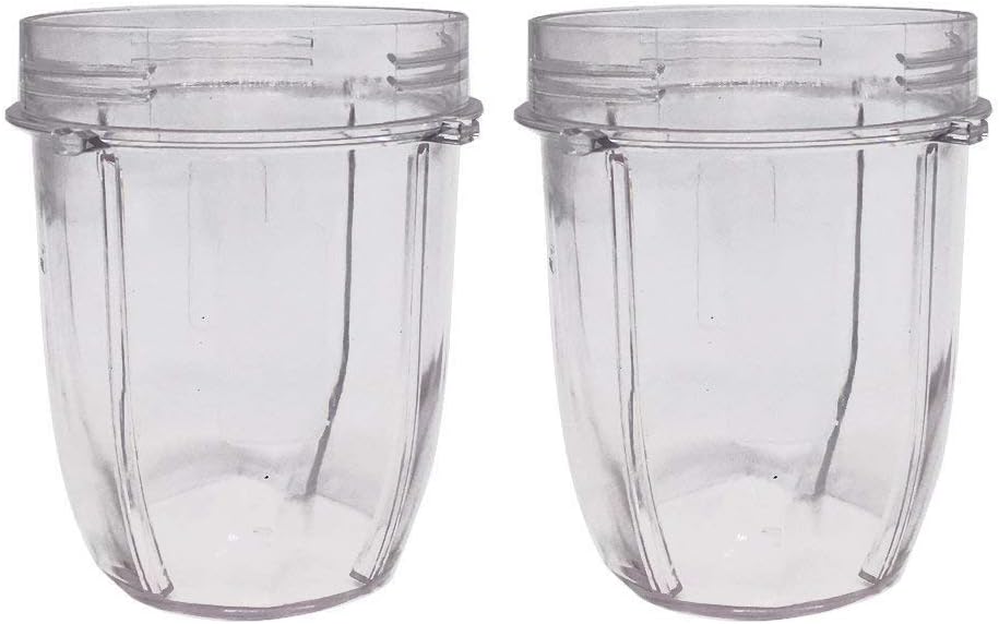 2-Pack Ninja Auto-iQ BL Replacement Cups