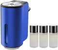 Car Aromatherapy Car Air Freshener - Rechargeable Aroma Diffuser