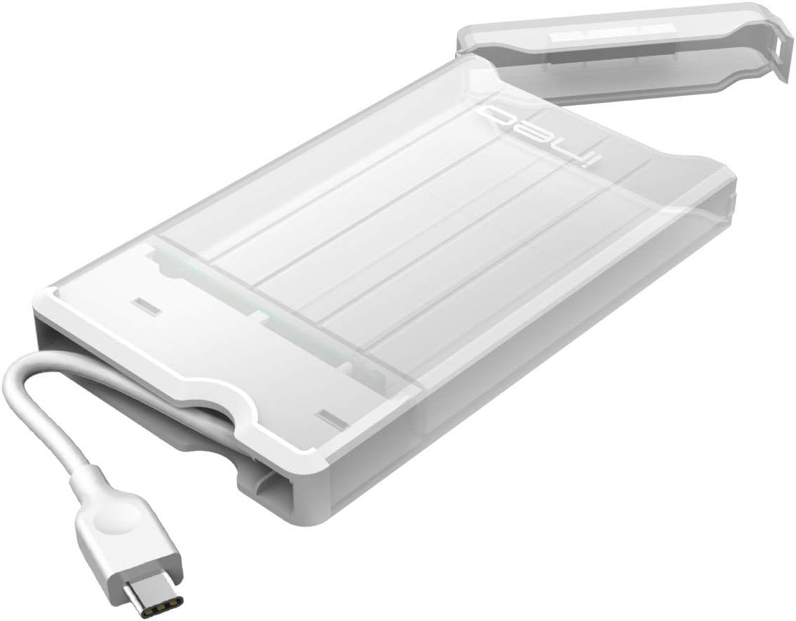 Lightning-Fast Storage: ineo USB 3.0 Enclosure