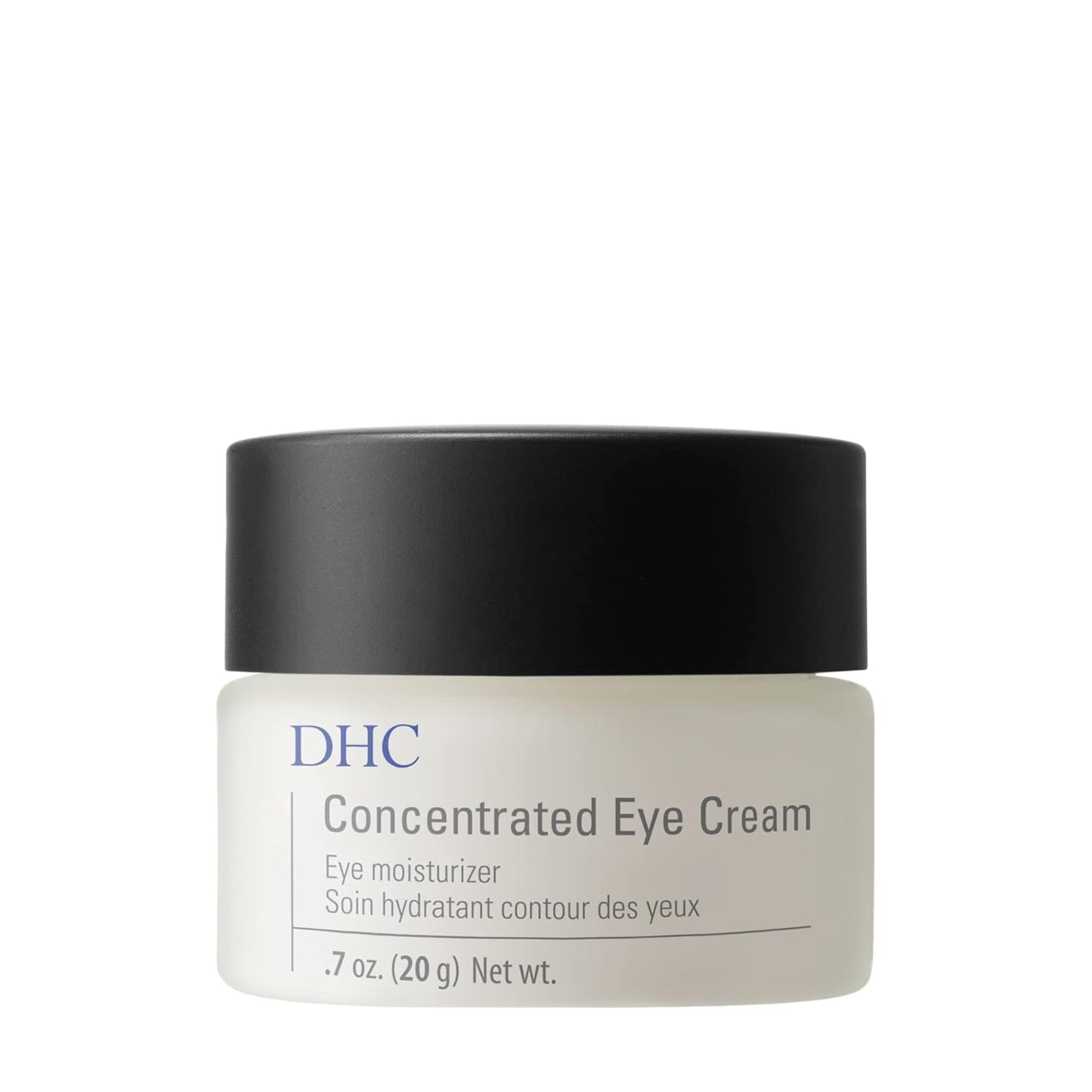 DHC Concentrated Eye Cream for Hydration and Dark Circles