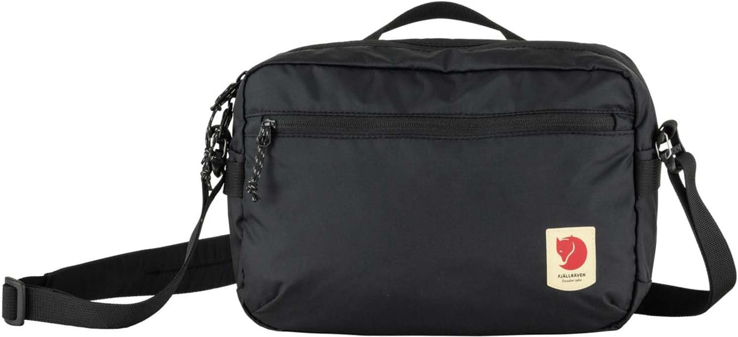 Fjallraven High Coast Crossbody Bag for Everyday Use and Travel