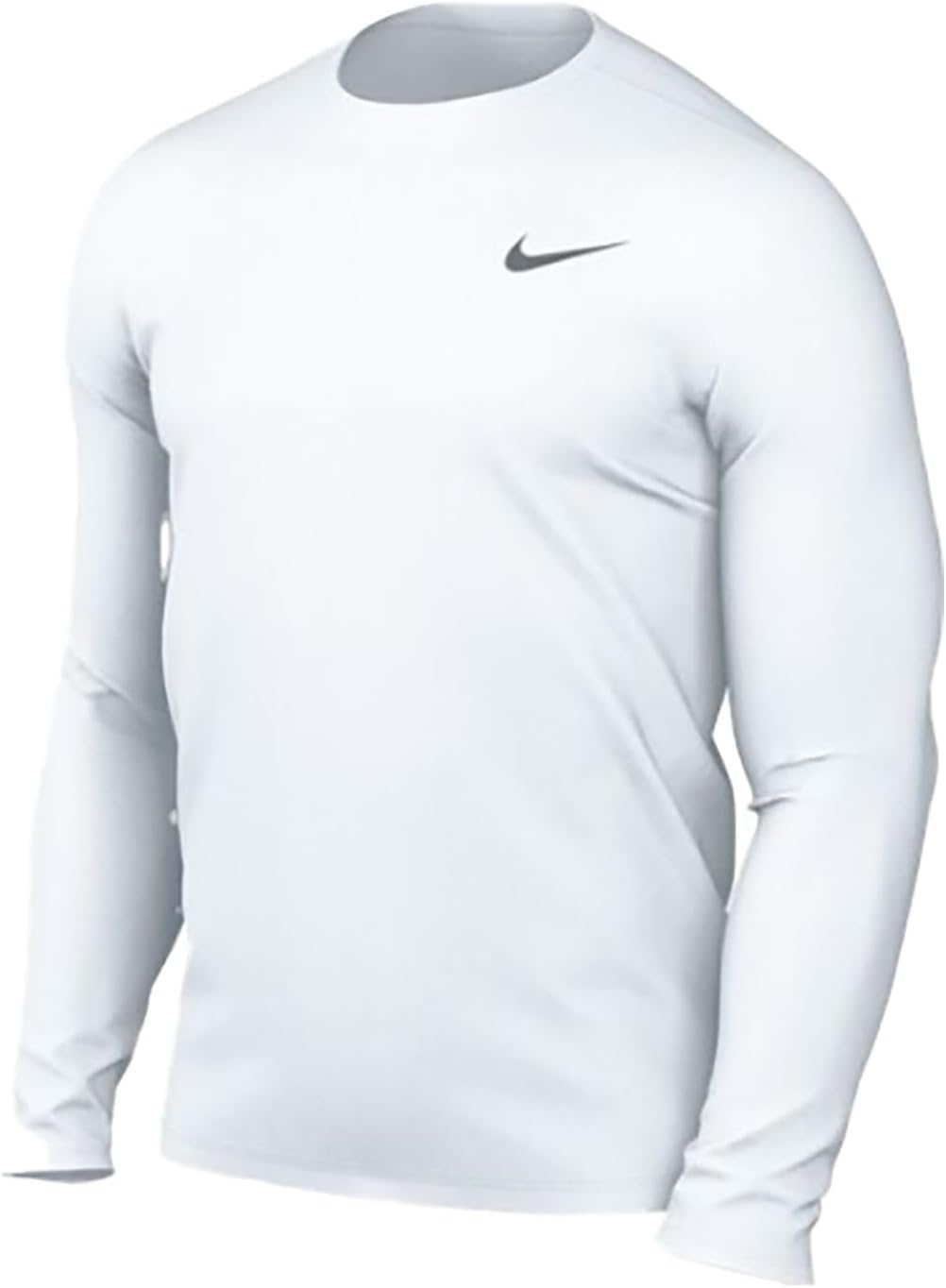 Men's Legend LS Tee by Nike - Comfort and Performance Combined