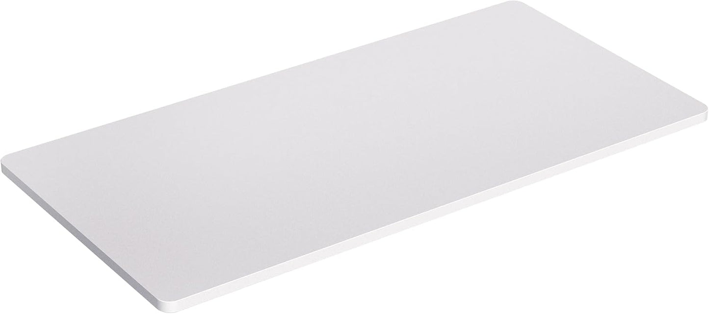 VIVO Universal 55 x 28 inch Solid One-Piece Table Top Review