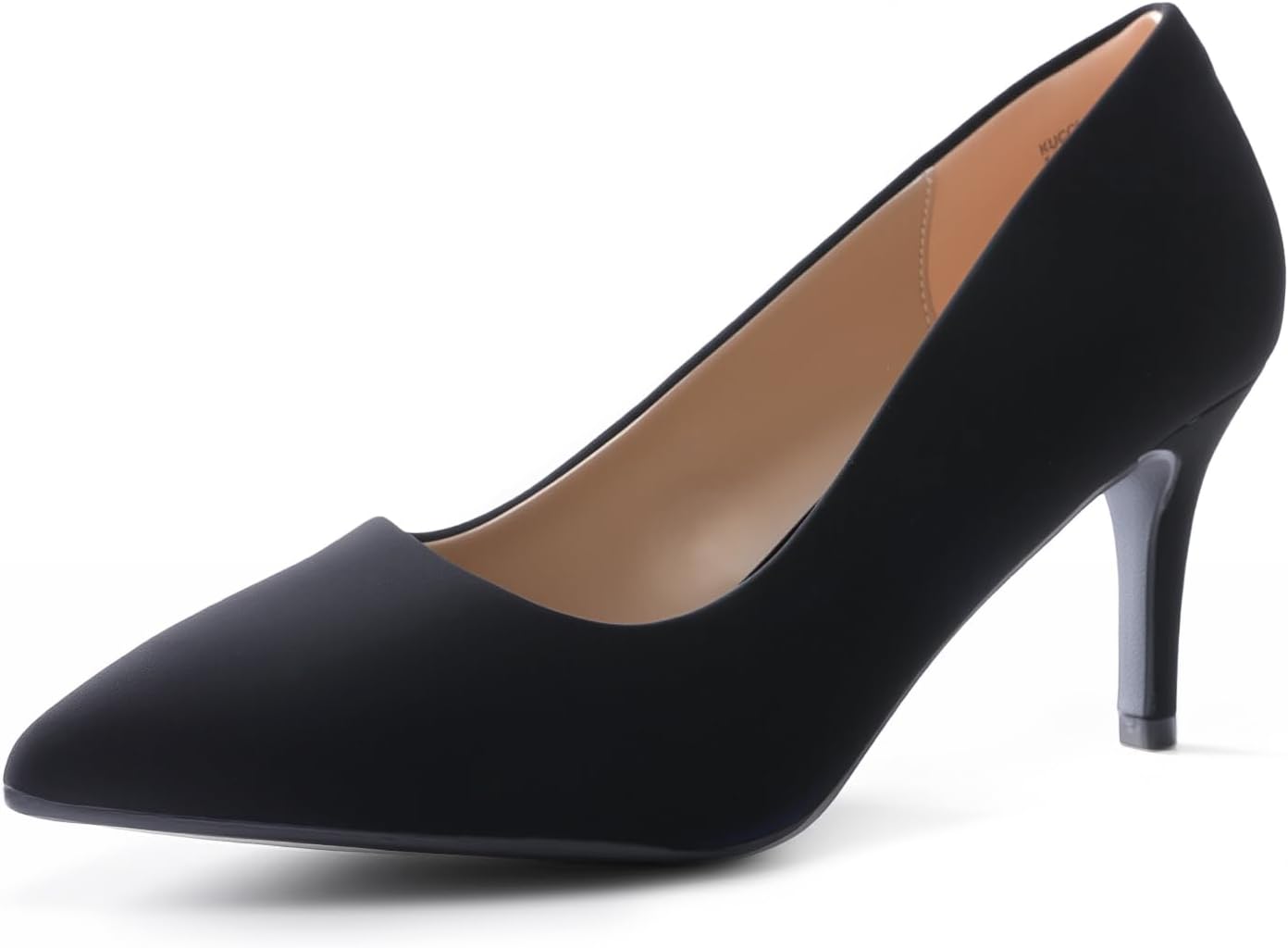 DREAM PAIRS Women's High Stiletto Heels for Any Occasion