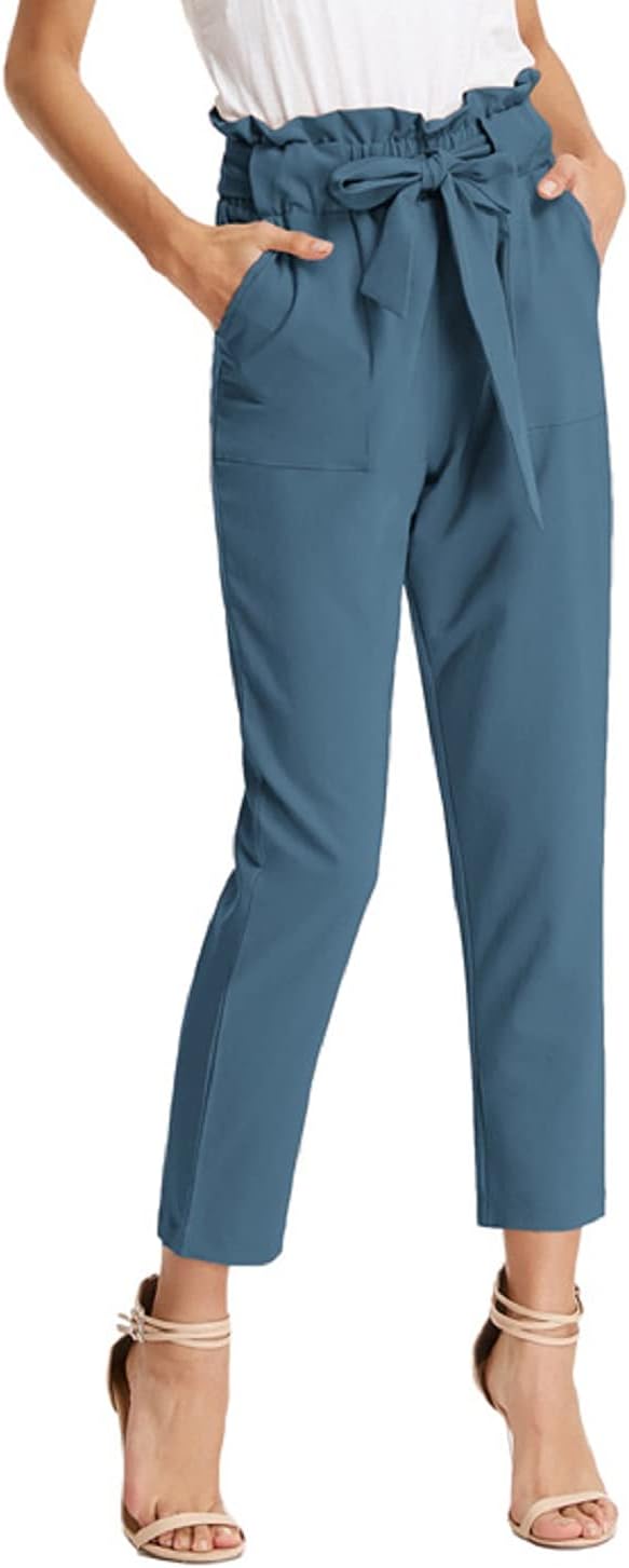 GRACE KARIN Women Work Pants for Stylish Office Looks