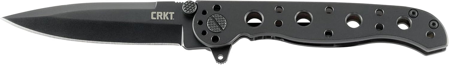 CRKT M16-01KS Folding Knife: Durable Stainless Steel Design