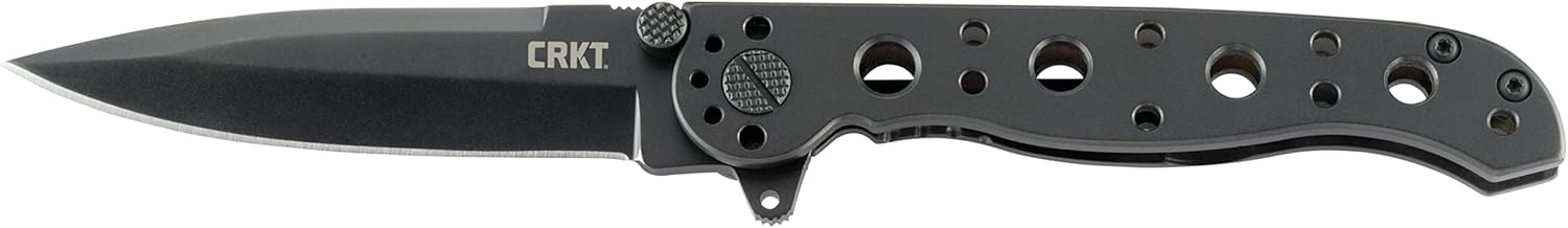 CRKT M16-01KS Folding Knife: Durable Stainless Steel Design