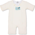 Magic Sleepsuit Baby Swaddle Transition for Cozy Sleep
