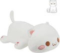 Soft 13.7 Kawaii Cat Plush - Perfect Gift for Kids!