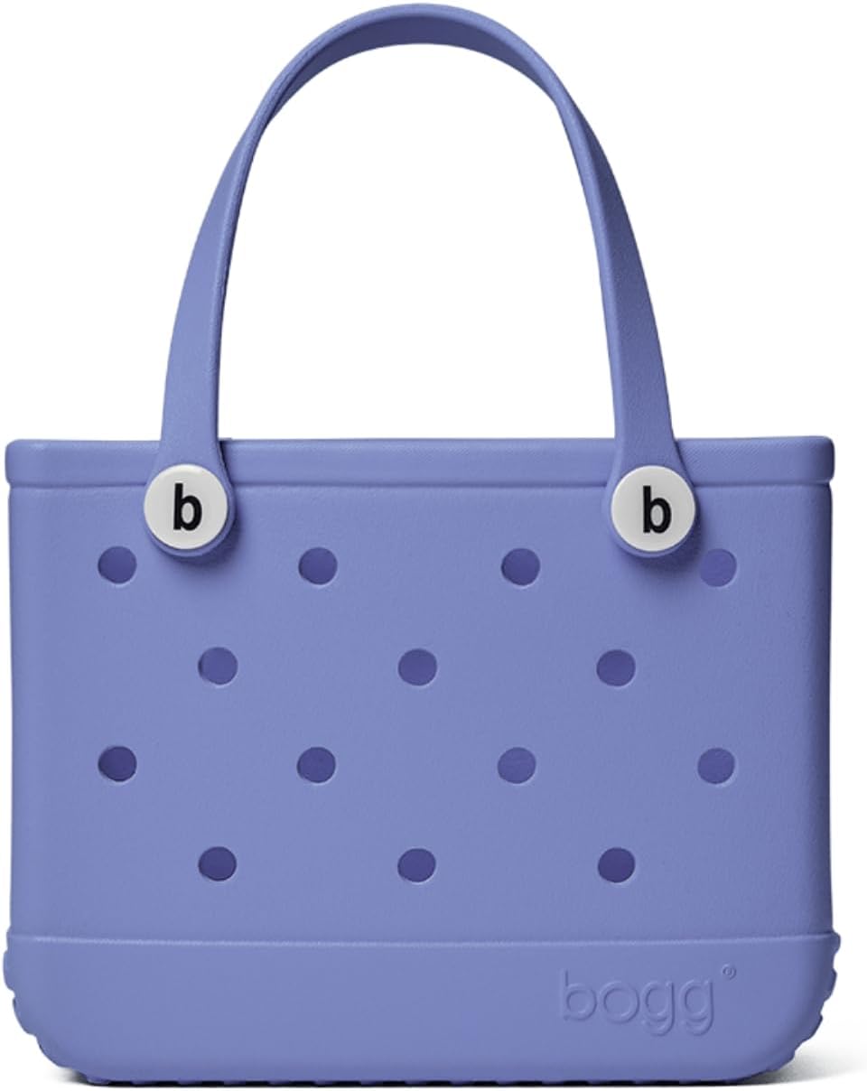 BOGG BAG Small Tote Bag - Lightweight Washable Durable Design