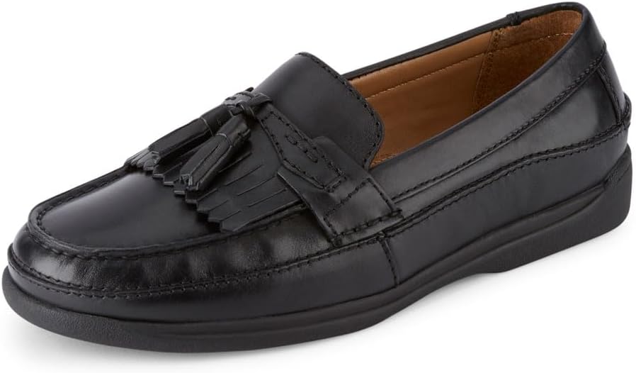 Dockers Men's Sinclair Kiltie Loafer: Comfort Meets Style