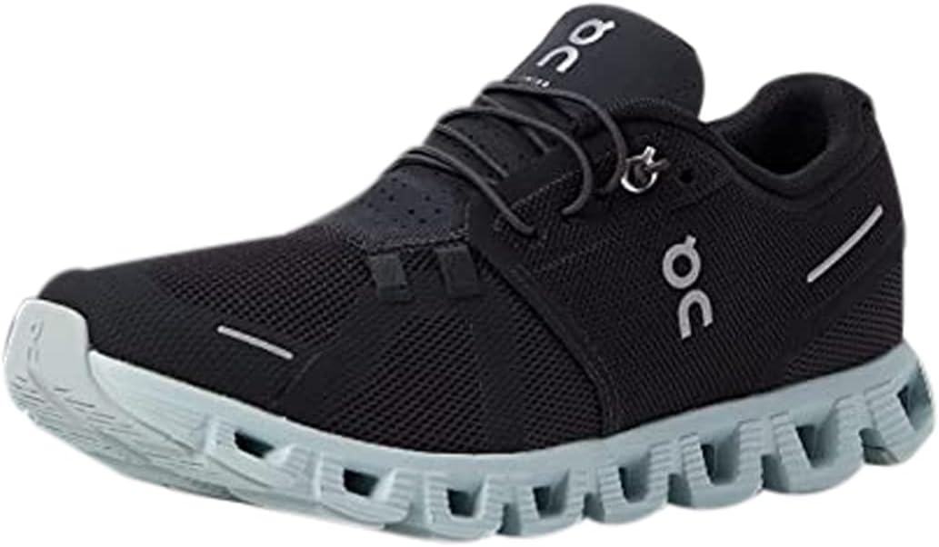On Women's Cloud 5 Sneakers: Comfort Meets Style for Every Step