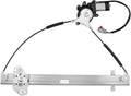 Power Window Regulator with Motor Front Left for CR-V 2002-2006