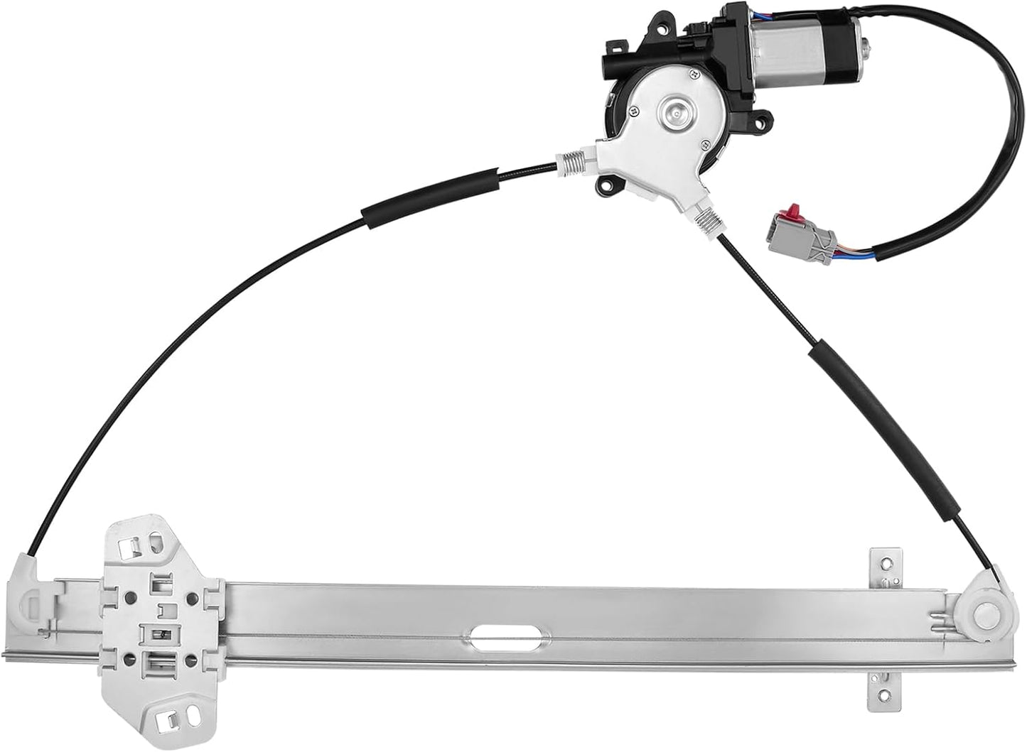BDFHYK Power Window Regulator with Motor for Honda CR-V 2002-2006
