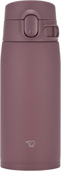 Zojirushi SM-VH48-VM GoCafe Insulated Stainless Steel Mug - Hot