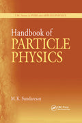 Handbook of Particle Physics - Concise Reference for Scientists