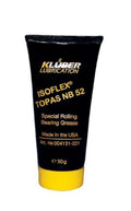 Kluber Lubrication Isoflex Topas NB 52 Grease (50 Grams) - Water
