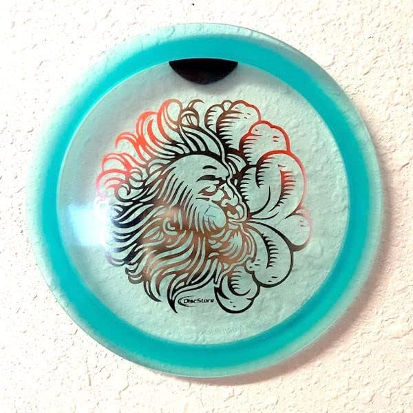 Effortless Disc Wall Mount - Disc Store