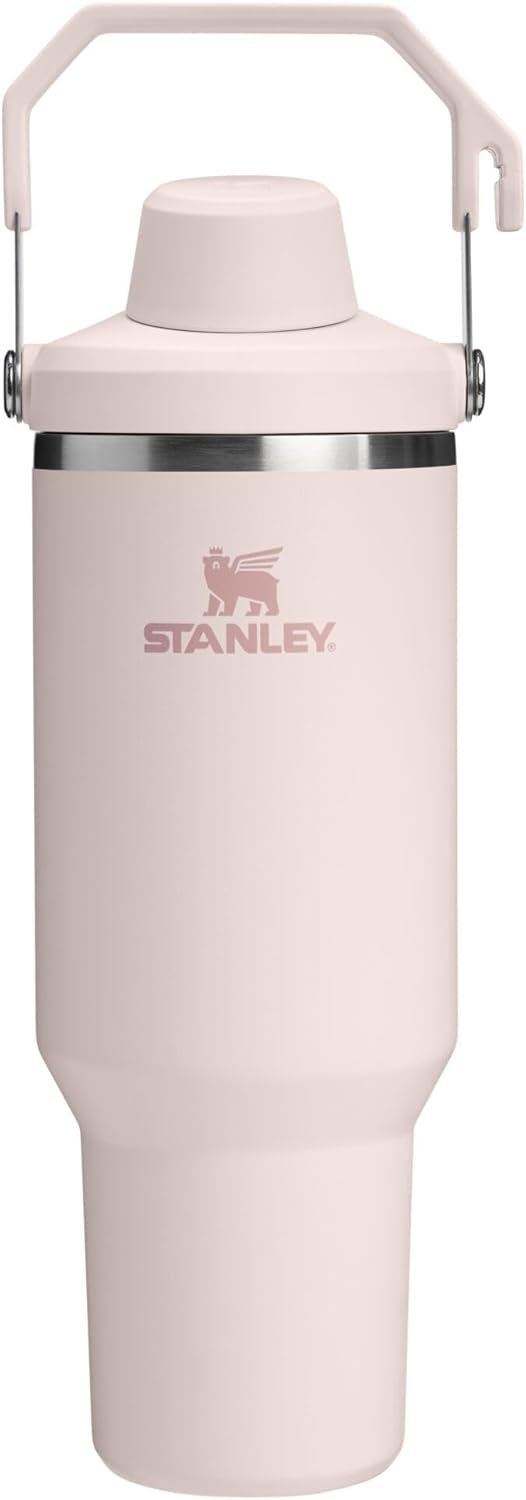 Stanley IceFlow 2.0 Fast Flow Tumbler 40 oz for Hydration