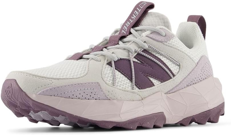 New Balance Women's Dynasoft Tektrel V1 Trail Running Shoe Review