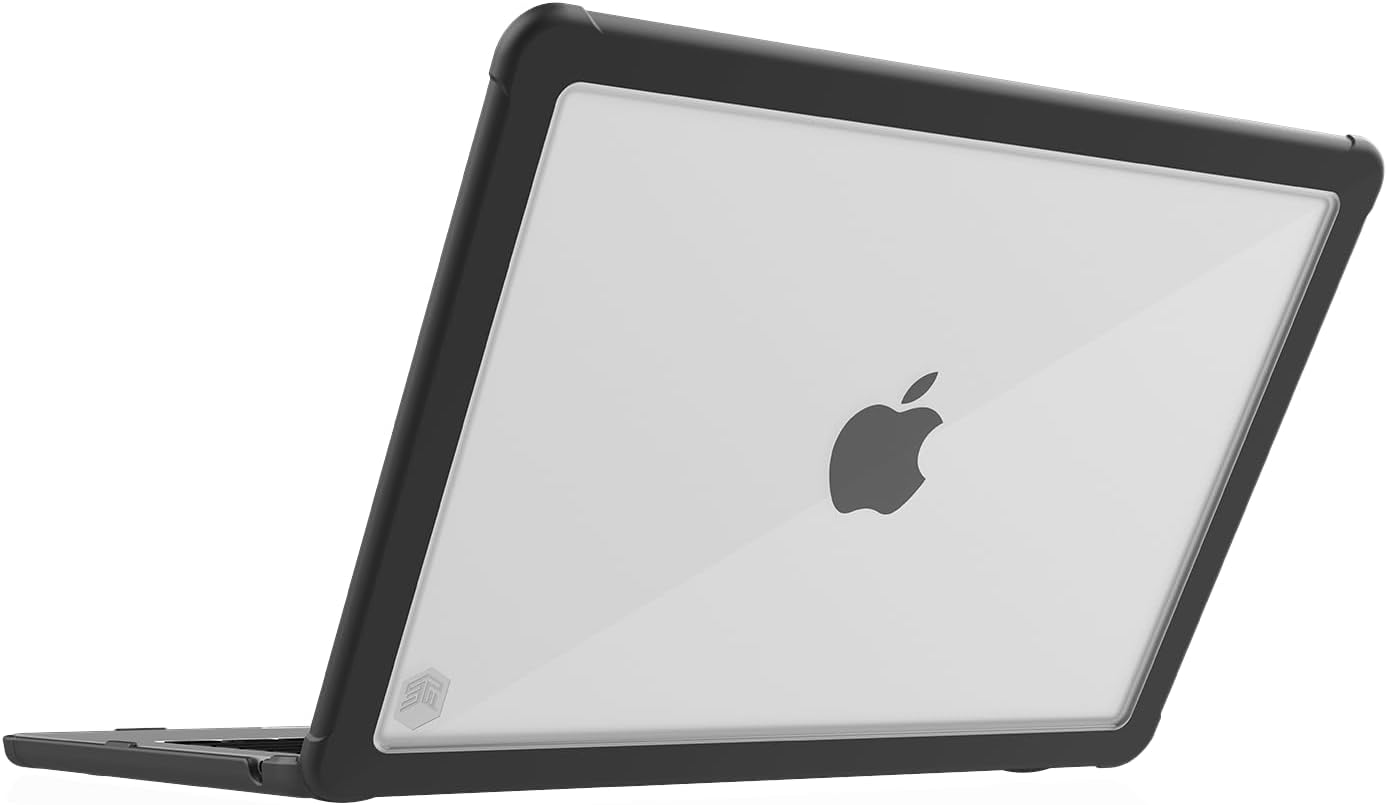 STM Dux Ultra Protective Case for MacBook Air 13-inch Devices