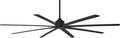 MINKA-AIRE Xtreme H2O 84 in Outdoor Ceiling Fan - Quiet DC Power