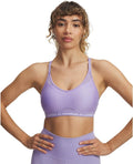 Womens Crossback Low Impact Sports Bra - Light Support Comfort