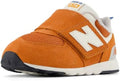 Baby-Boys 574 New-b Hook-and-Loop Sneakers - Support for First Steps