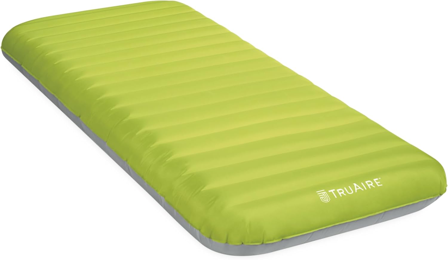 Intex TruAire Luxury Camping Mat: Durable Inflatable Sleeping Pad