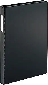 Cardinal Slant-D Legal-Size 3-Ring Binder for Better Organization