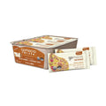 GoMacro MacroBar Salted Caramel + Chocolate Chips - Plant Protein Bar