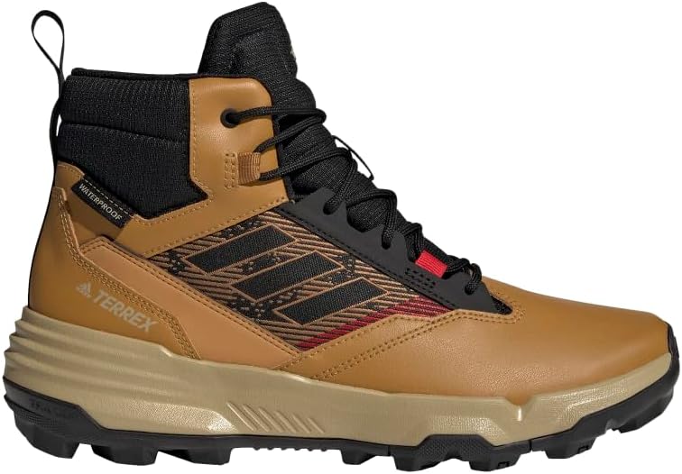 adidas Unity Mid Rain.RDY Hiking Sneaker