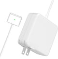 Mac Book Pro Charger 60W Magnetic 2T-Tip Power Adapter - Reliable