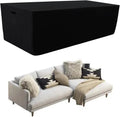 Tempera Patio Furniture Covers for Table and Chair Sets - Heavy Duty