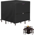 Outdoor Furniture Set Cover 54 x 54 x 28 in - Waterproof Protection