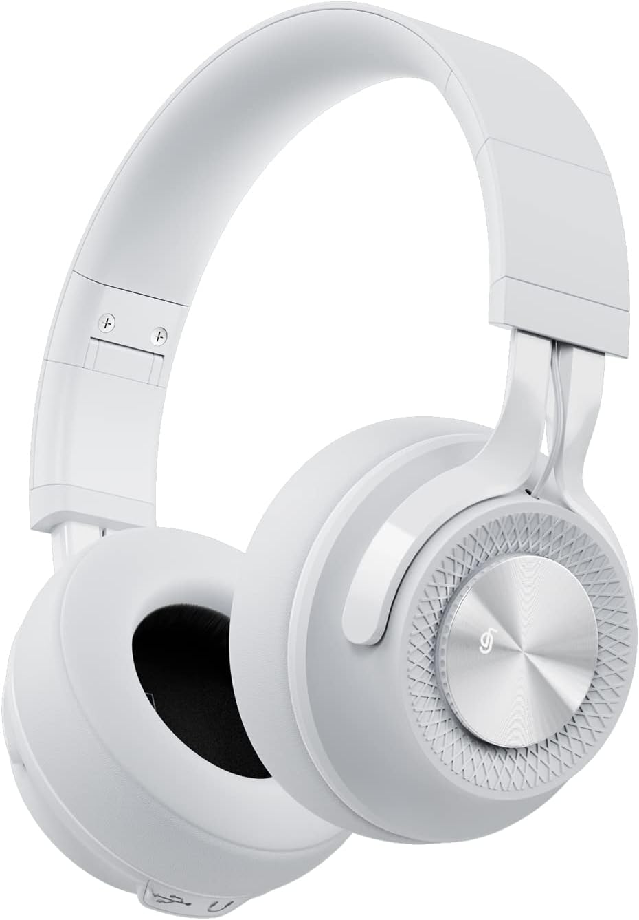 60H Playtime Over-Ear Bluetooth Headphones