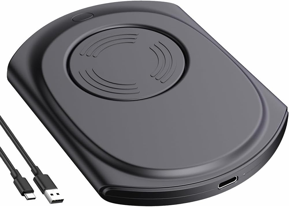 OTDOGUO Mouse Mover - Keep PC Active!