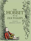 The Hobbit: Illustrated Edition - Classic Fantasy Tale for Readers