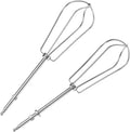 Hand Mixer Beaters Replacement for Cuisinart CHM Series - Durable Set