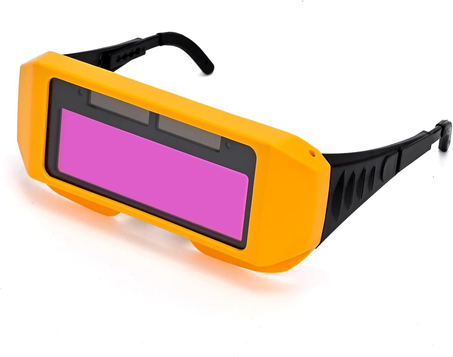 Auto Darkening Welding Glasses for Ultimate Safety