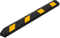 Guardian Parking Stop Rubber Curb 6 ft - Durable, High Visibility