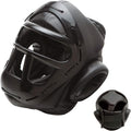 PFG Vital Caged Headgear for Boxing MMA Muay Thai Karate Training