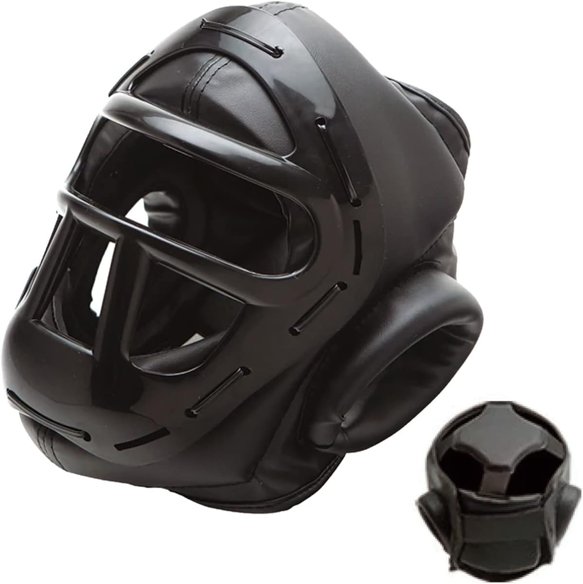Ultimate Protection: PFG Vital Headgear