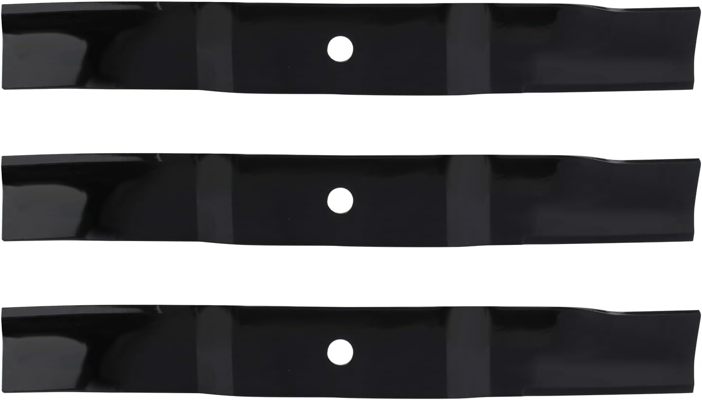 IWIWE 04771200 Lawn Mower Blades for Gravely ZT XL Series