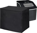 Waterproof Ice Maker Cover - Protect Countertop Appliances with FlexiDapt