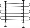 Magshion Adjustable Dog Barrier for SUVs and Cars - Secure Cargo
